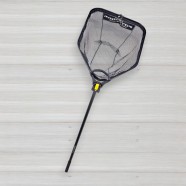 Підсак п'ятикутний GC Inquisitor ME Landing Net, довжина 1,80м, голова 80 Х 70см, прогумована сітка